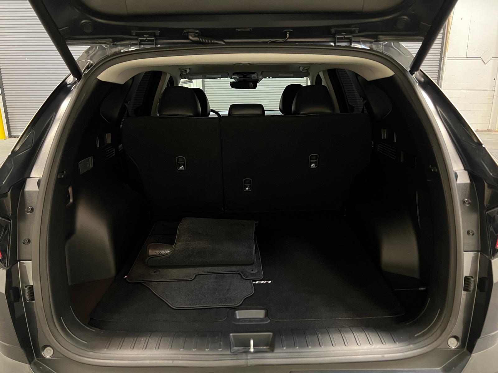 Thumbnail: 2022 Hyundai Tucson - 6