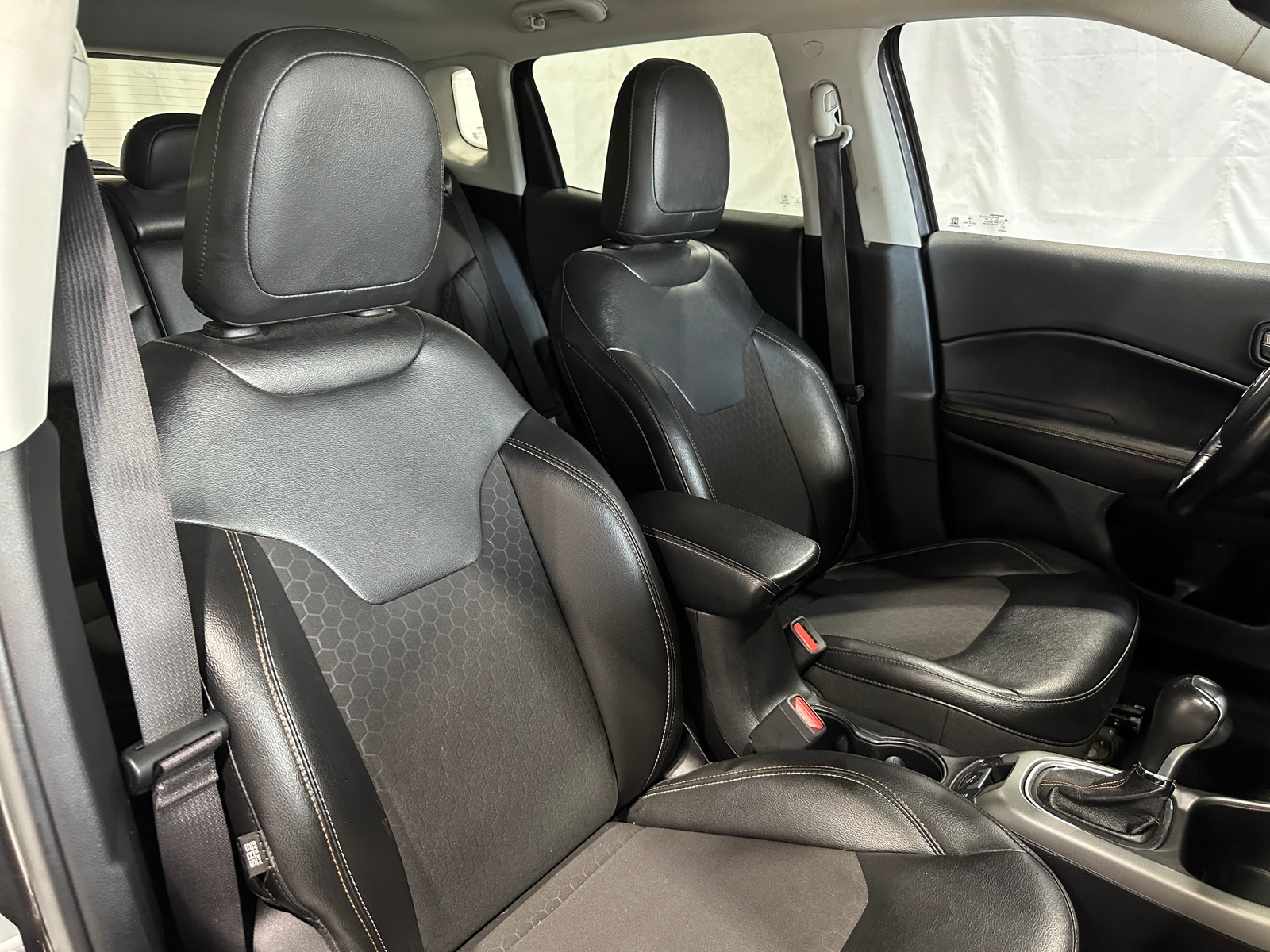 Thumbnail: 2021 Jeep Compass - 2