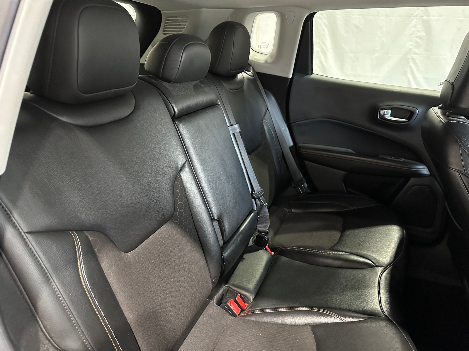 Thumbnail: 2021 Jeep Compass - 6