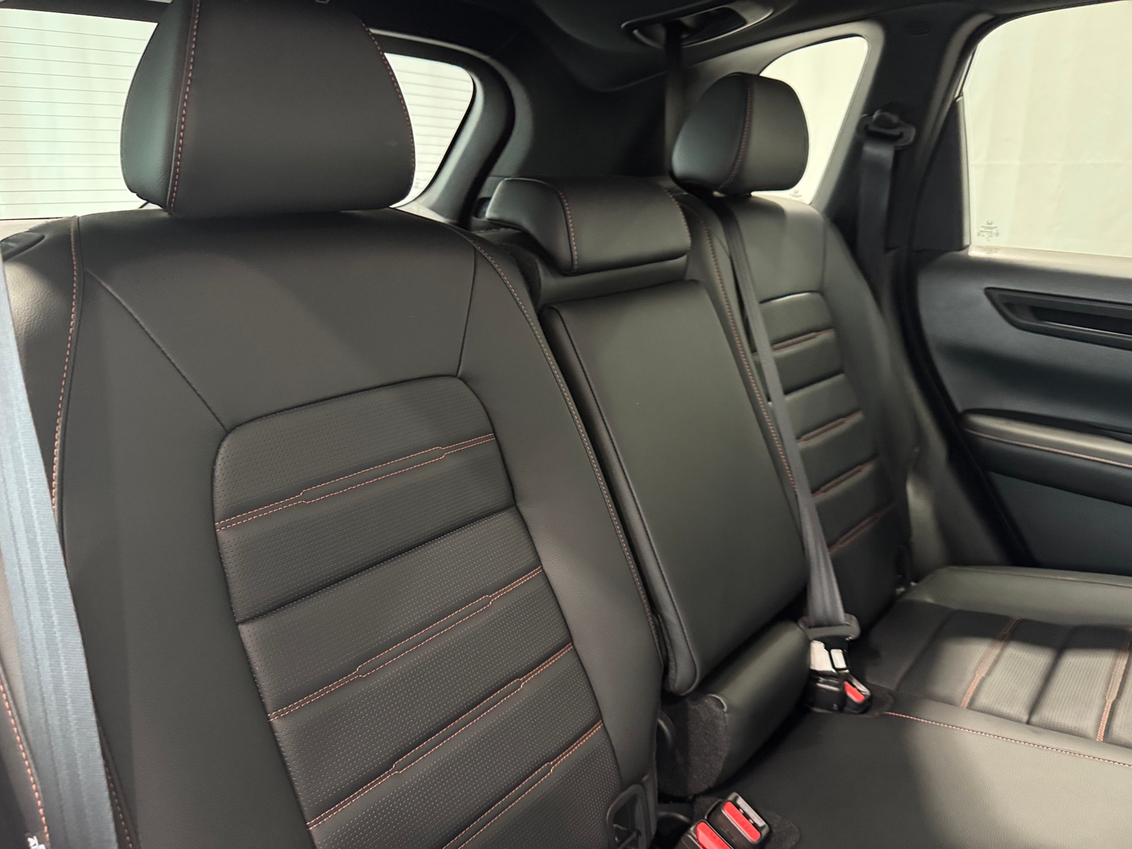 Thumbnail: 2025 Honda CR-V - 5