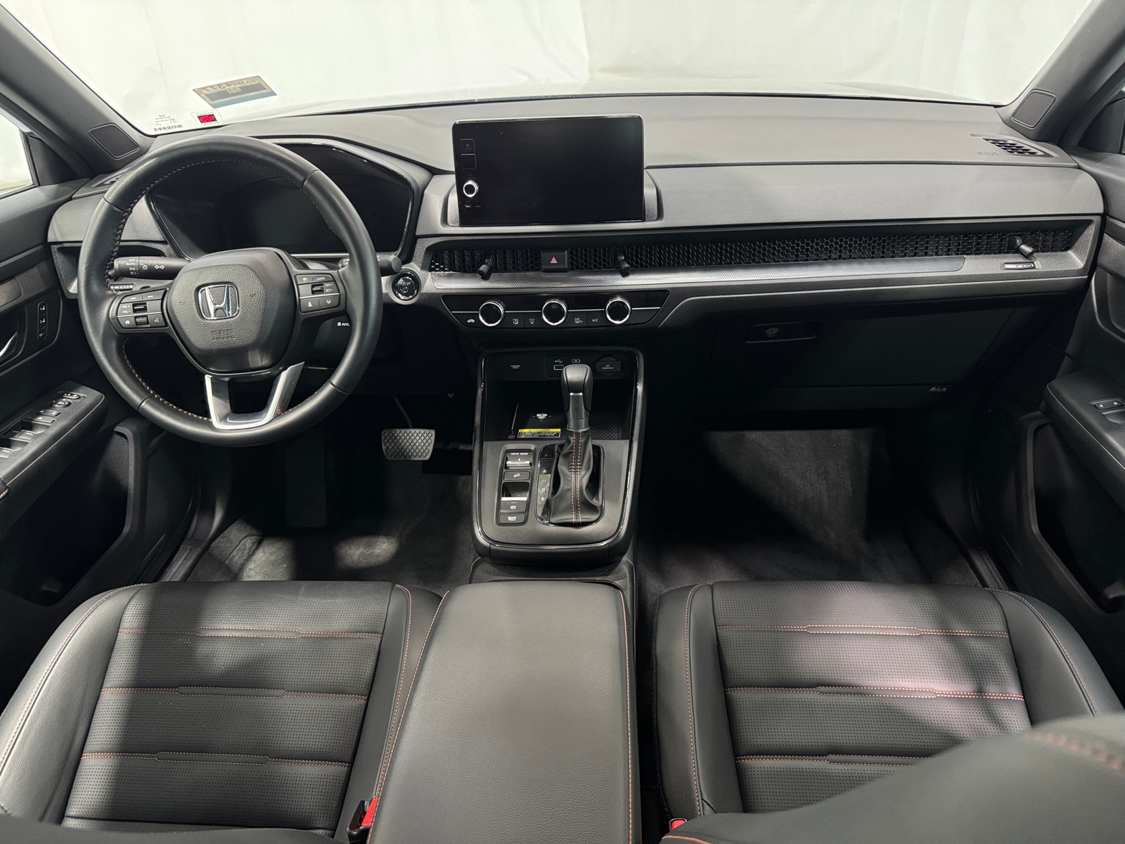 Thumbnail: 2025 Honda CR-V - 2