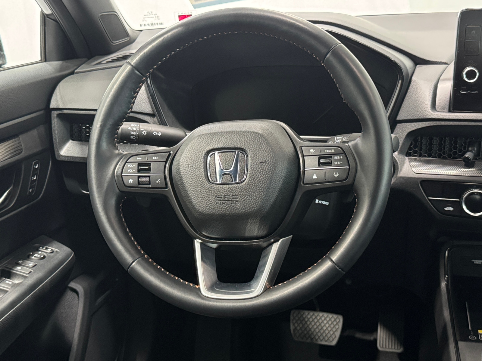 Thumbnail: 2025 Honda CR-V - 4