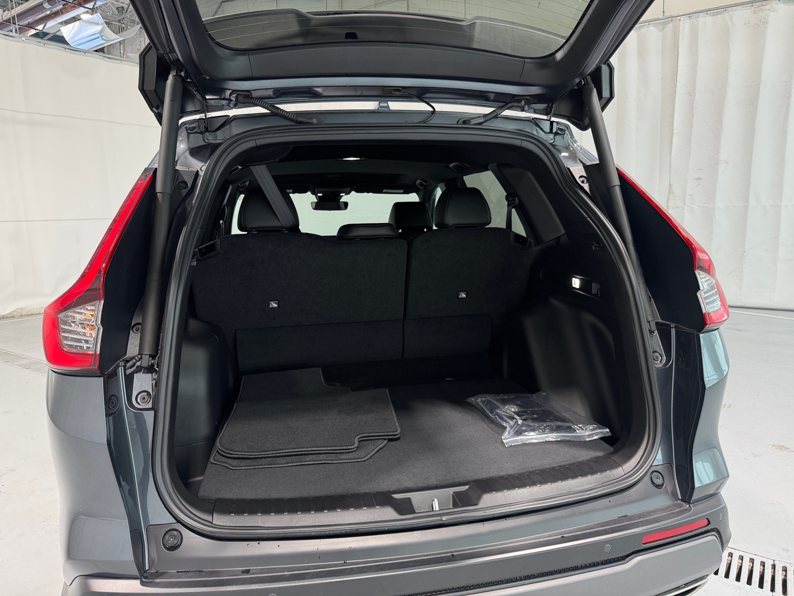 Thumbnail: 2025 Honda CR-V - 6