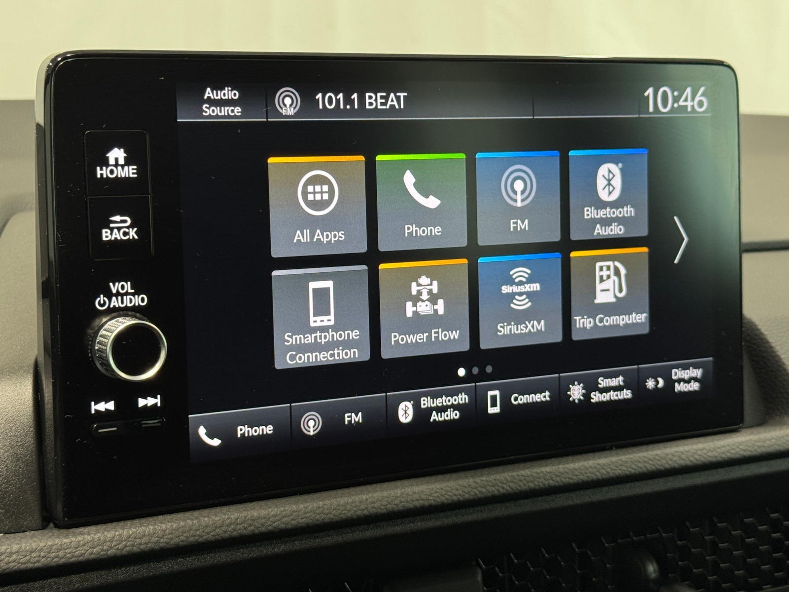 Thumbnail: 2025 Honda CR-V - 3