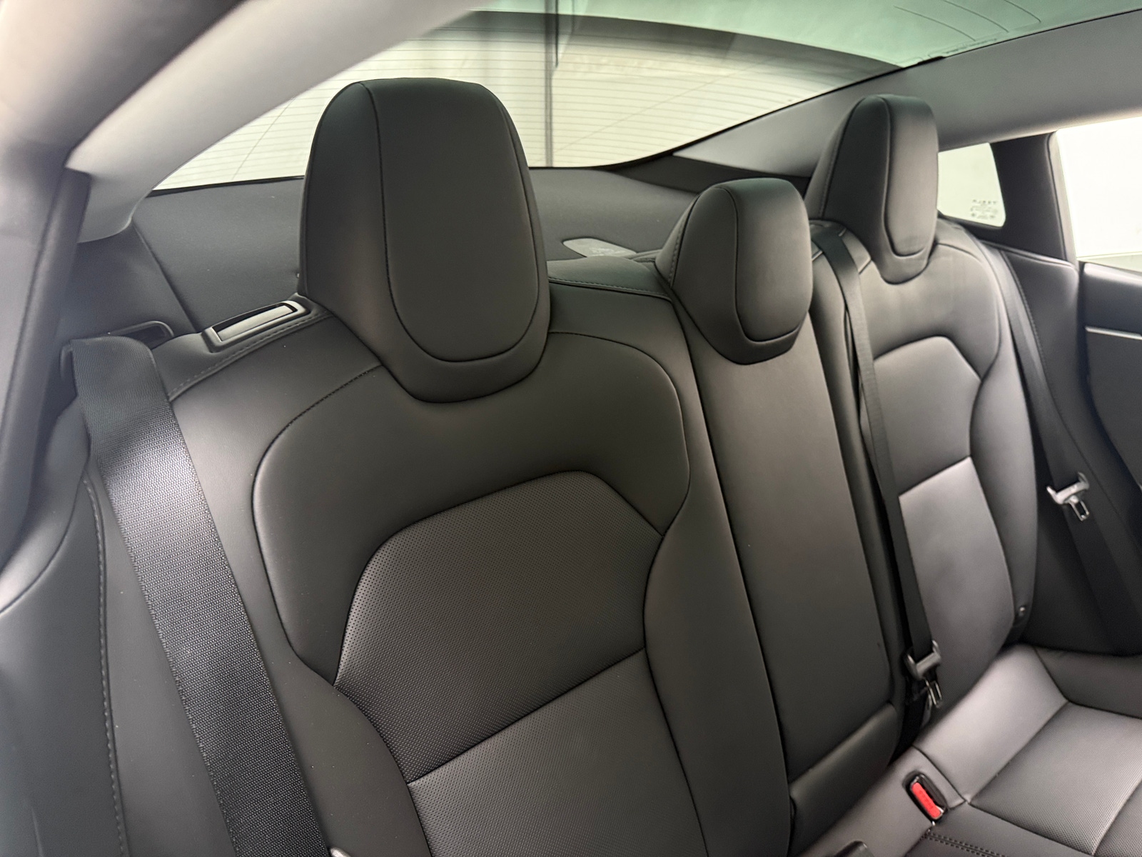 Thumbnail: 2025 Tesla Model 3 - 5