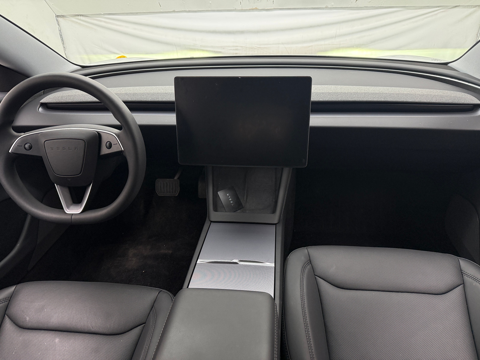 Thumbnail: 2025 Tesla Model 3 - 2