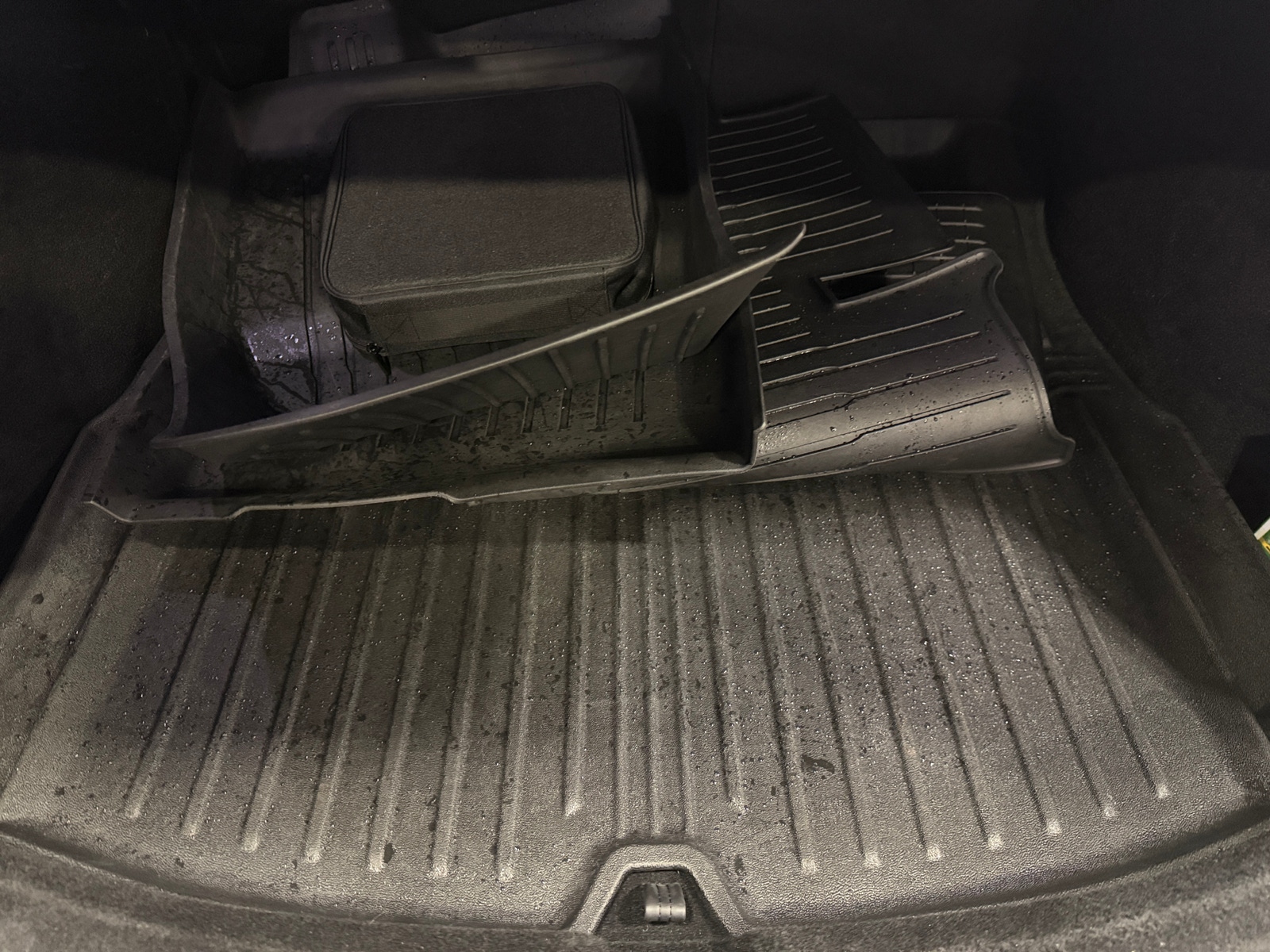 Thumbnail: 2025 Tesla Model 3 - 6