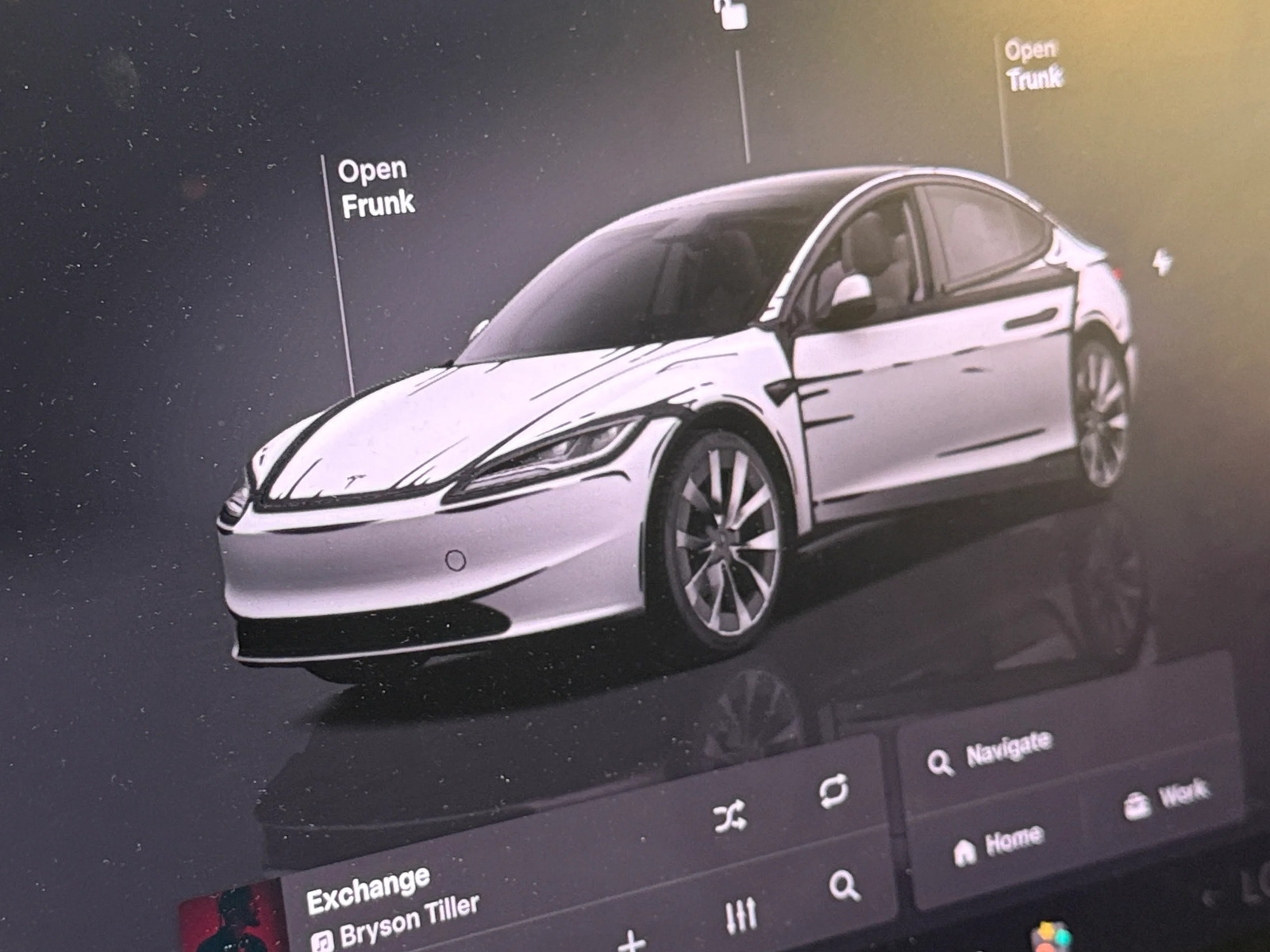 Thumbnail: 2025 Tesla Model 3 - 3