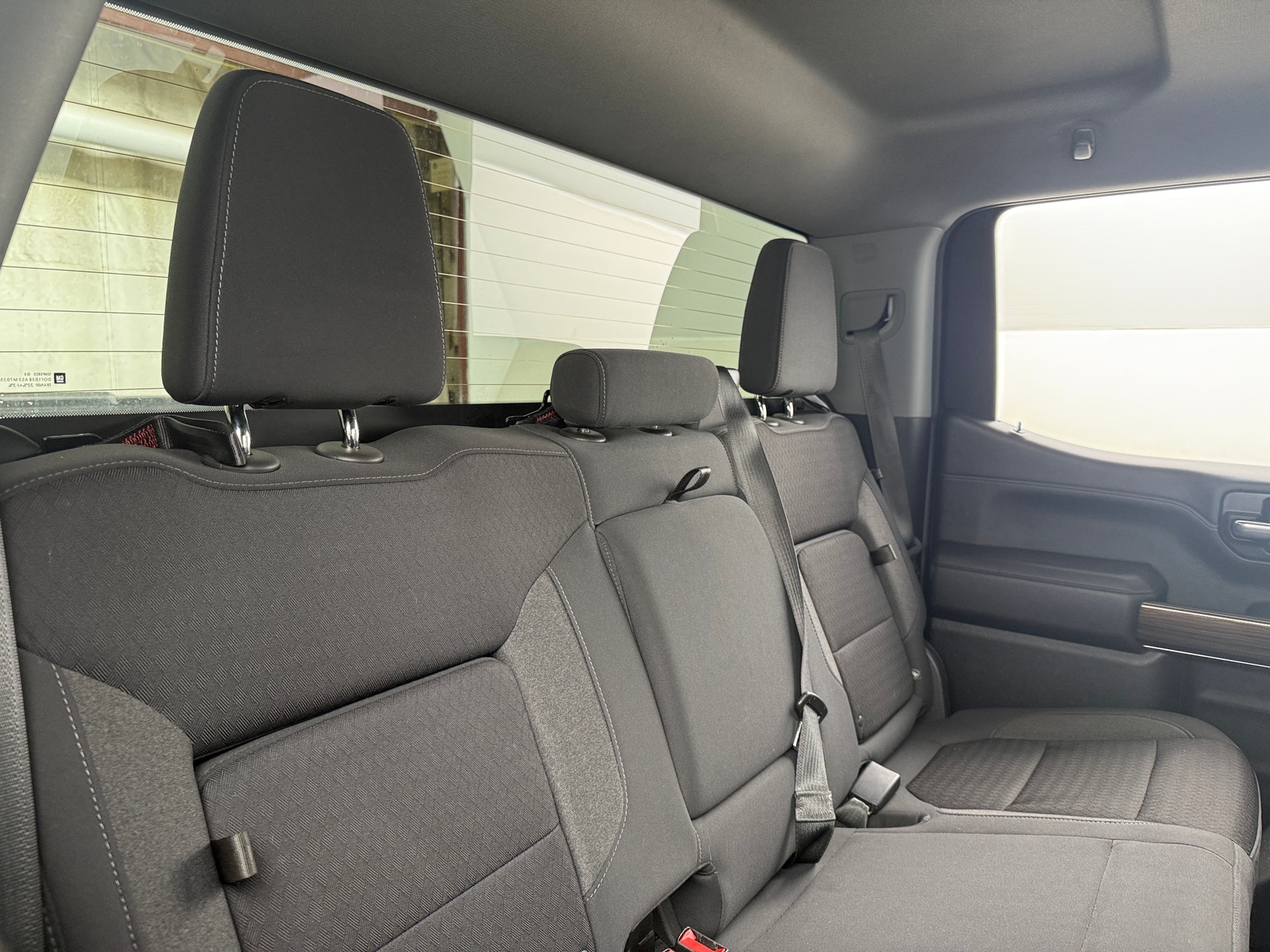 Thumbnail: 2022 Chevrolet Silverado 1500 - 6