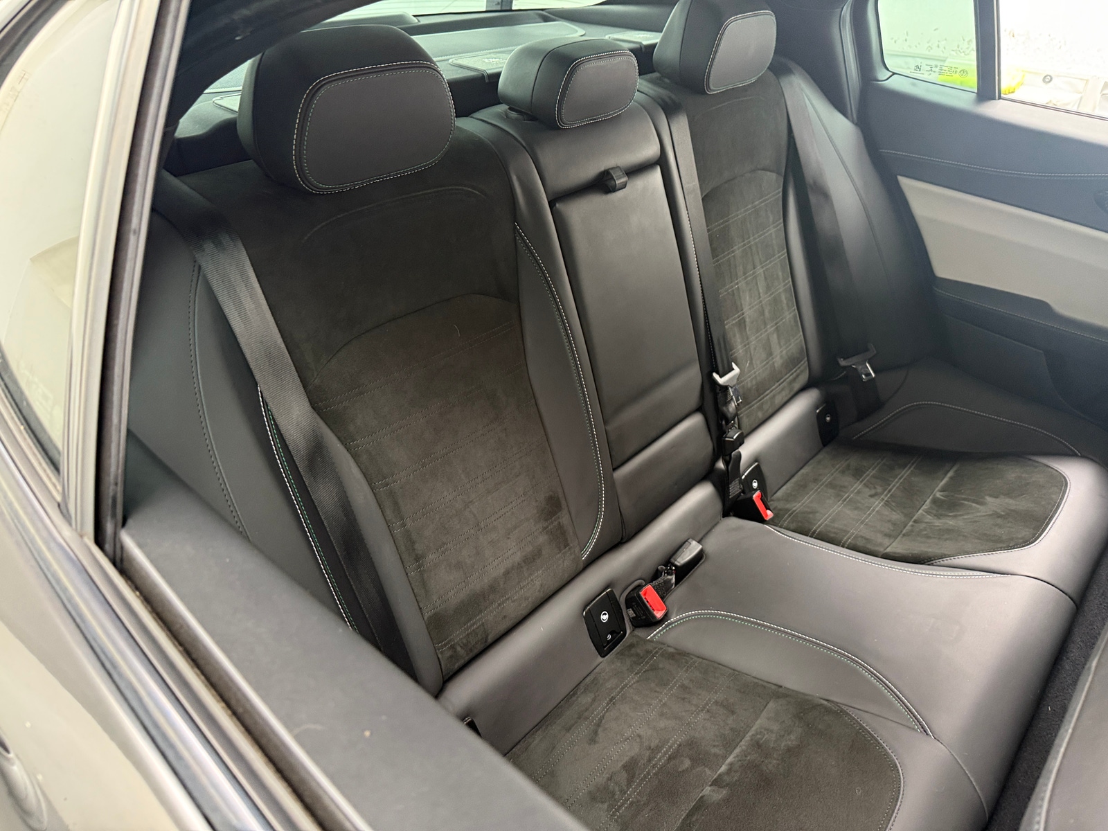 Thumbnail: 2020 Alfa Romeo Giulia - 5