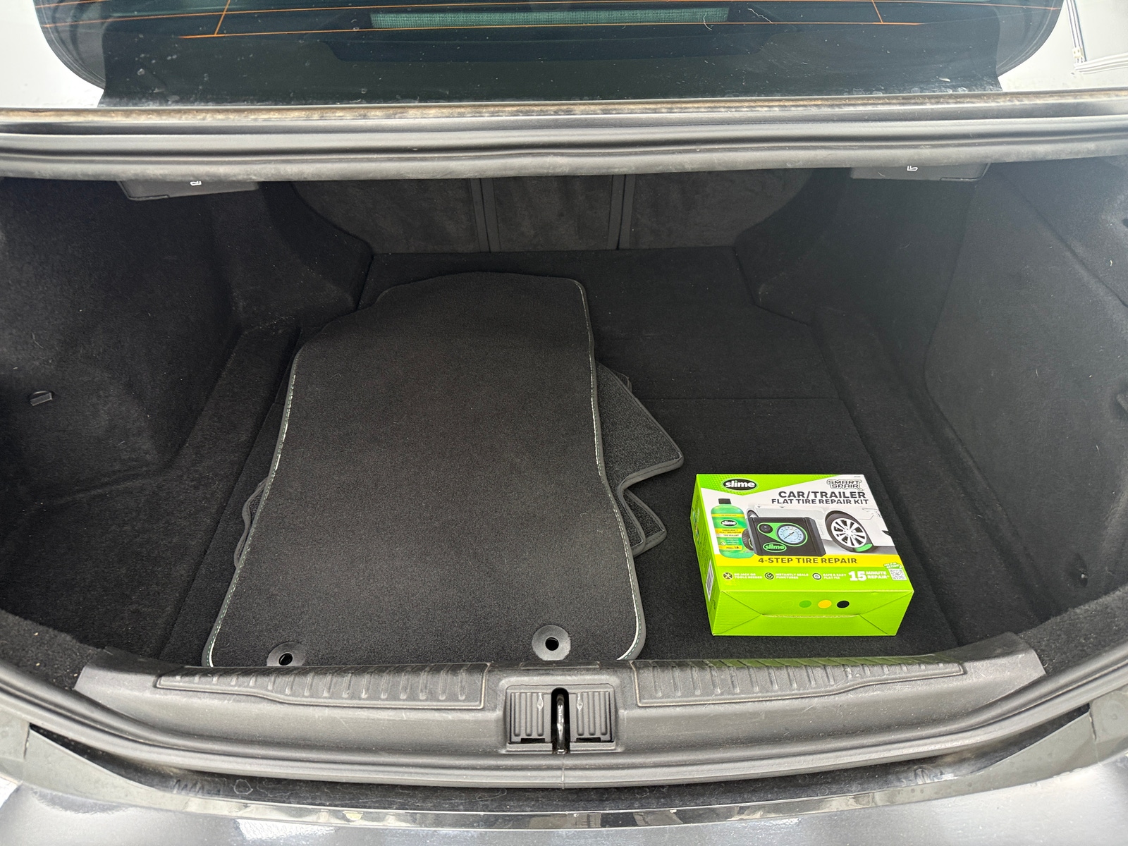 Thumbnail: 2020 Alfa Romeo Giulia - 6