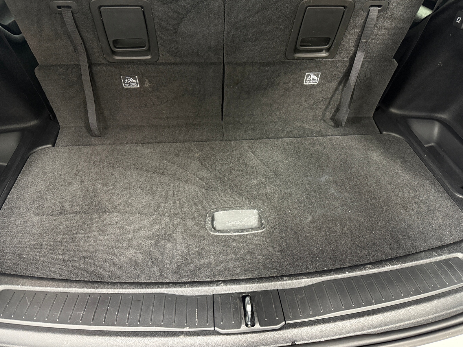 Thumbnail: 2021 Jeep Grand Cherokee L - 7