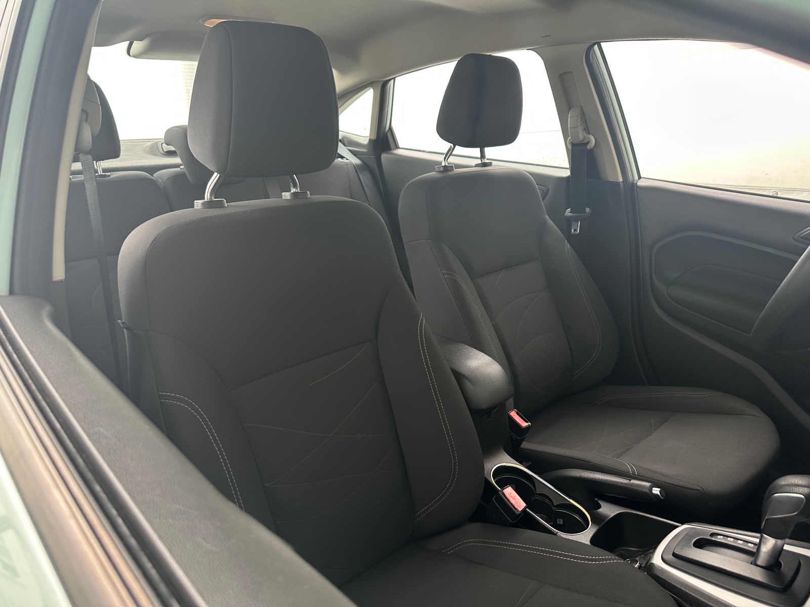 Thumbnail: 2018 Ford Fiesta - 2