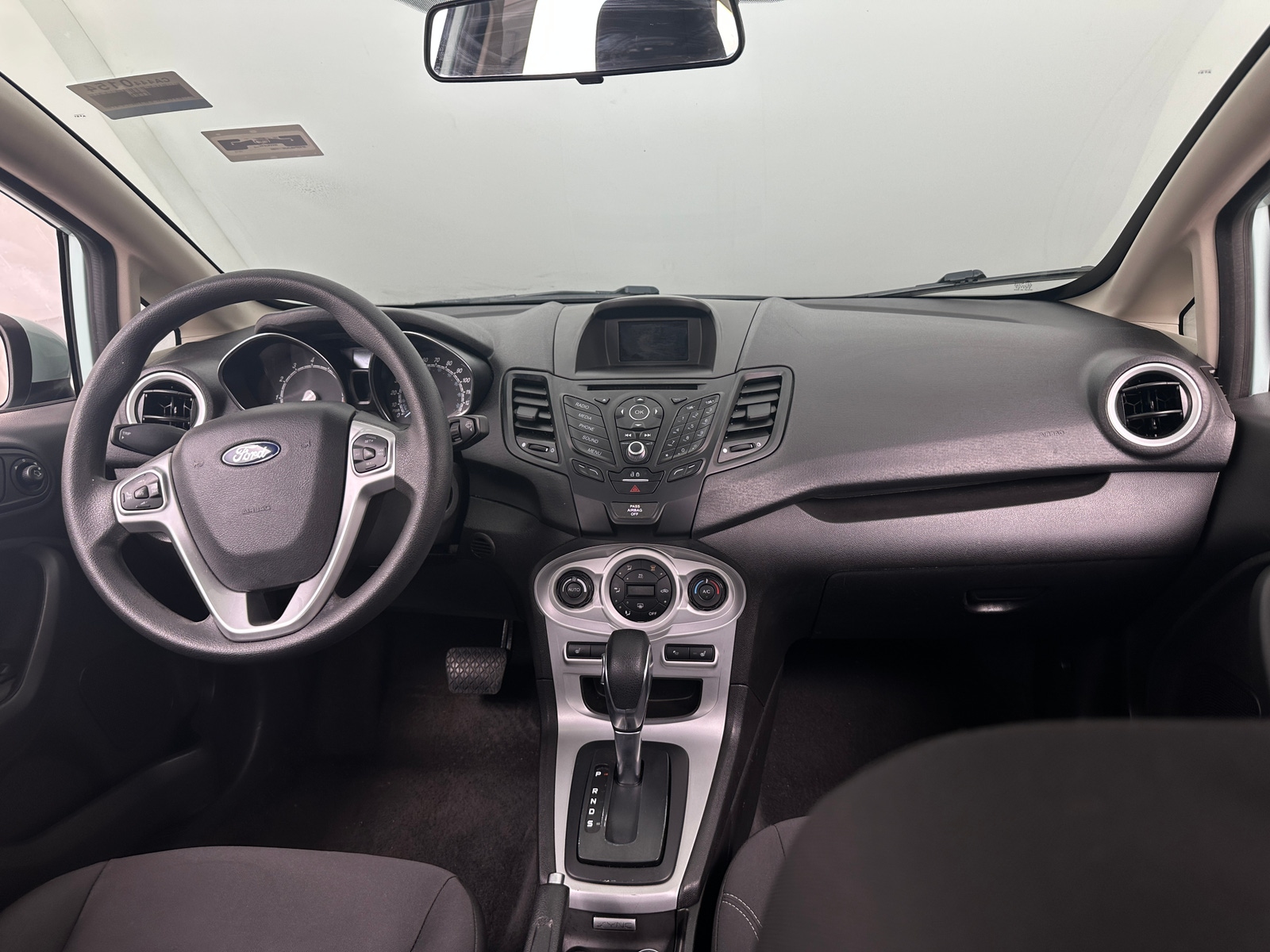 Thumbnail: 2018 Ford Fiesta - 3