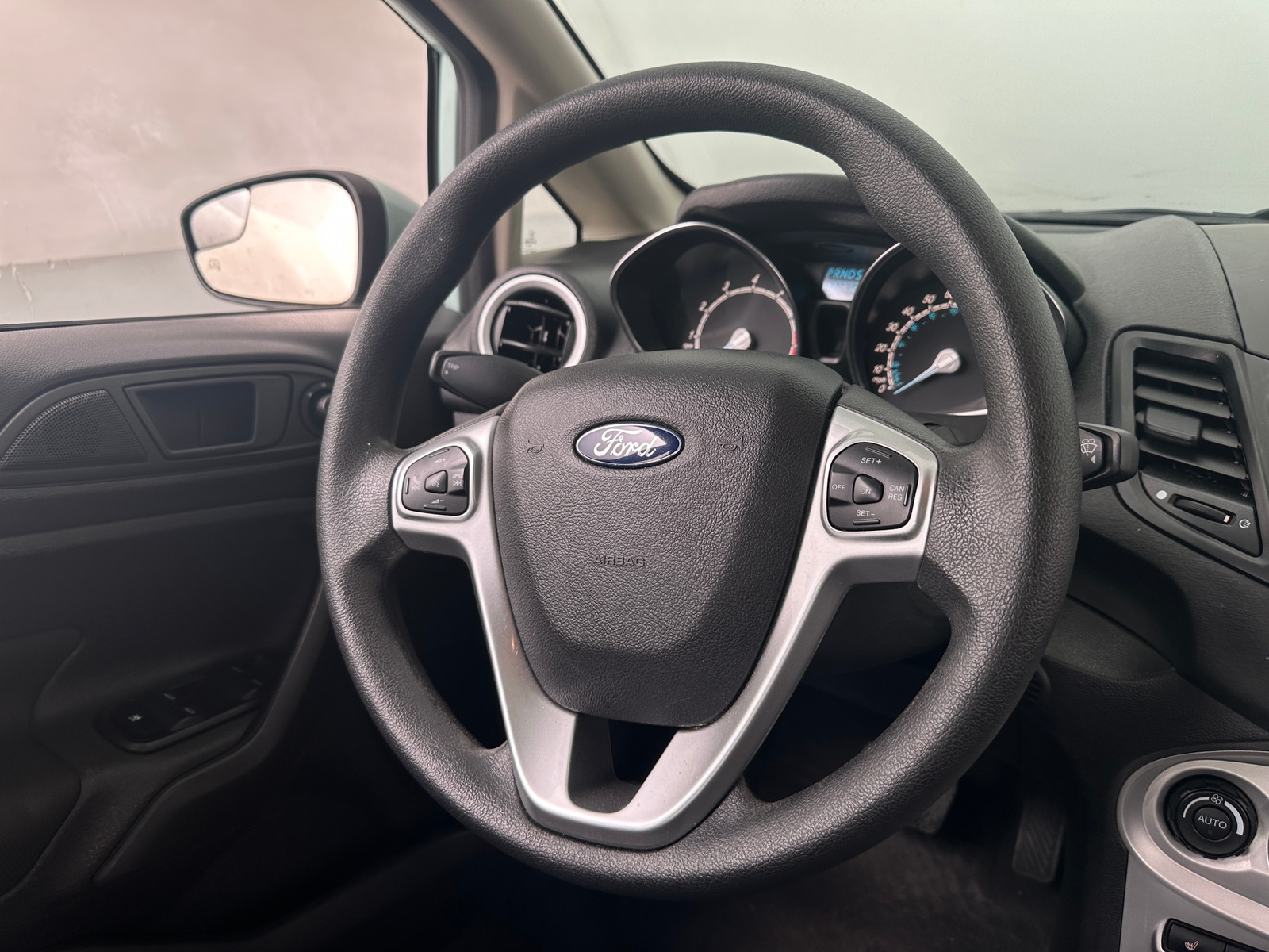 Thumbnail: 2018 Ford Fiesta - 5