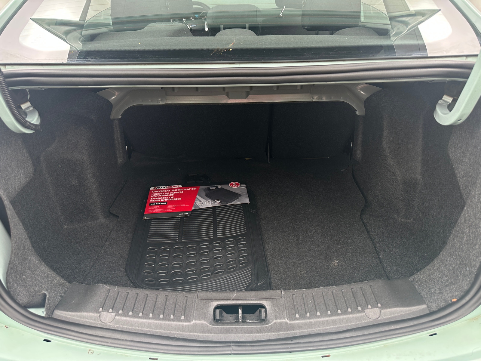 Thumbnail: 2018 Ford Fiesta - 7