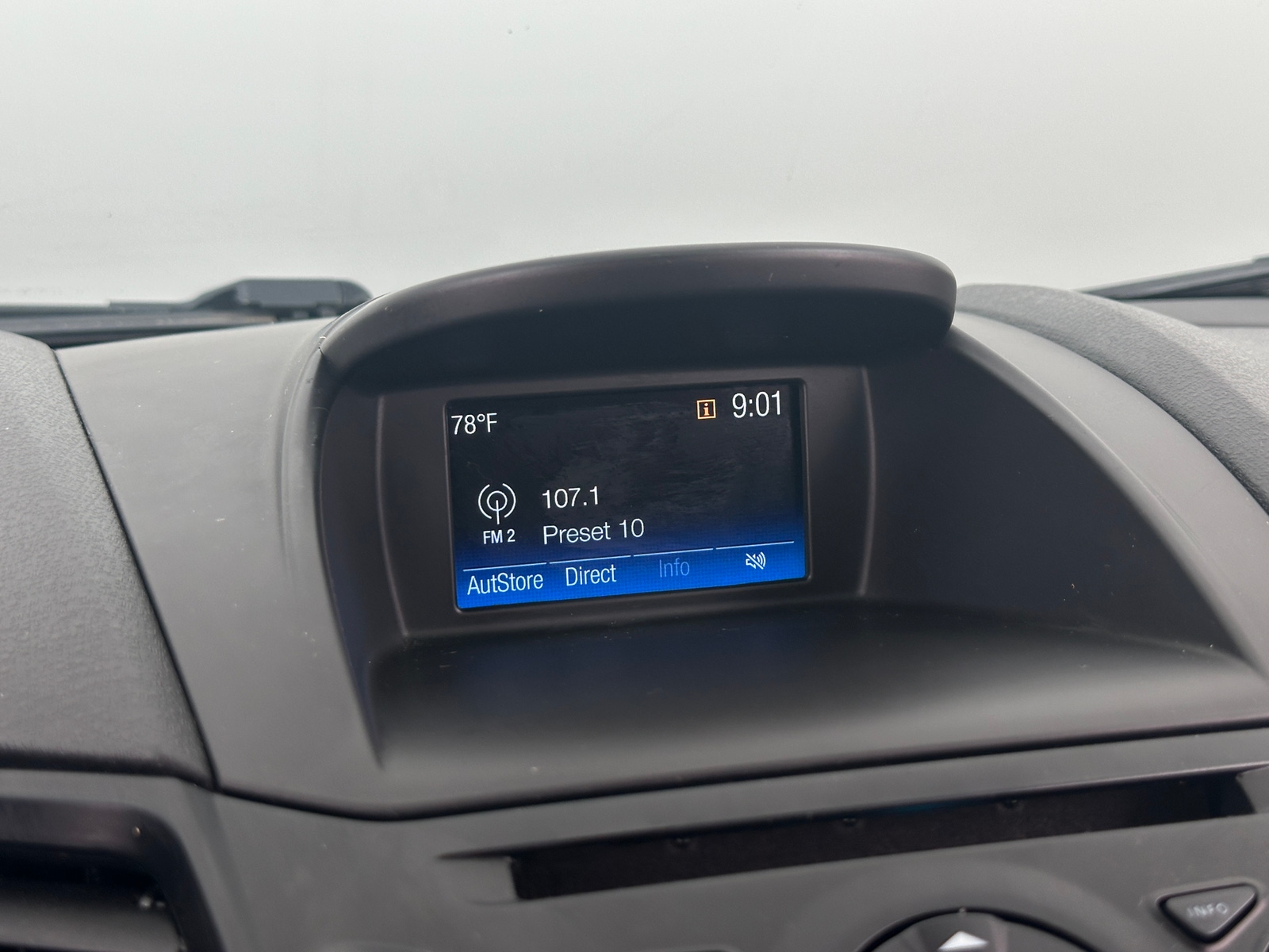 Thumbnail: 2018 Ford Fiesta - 4