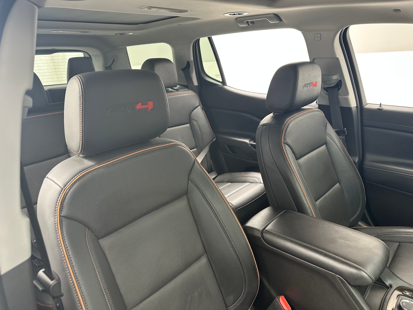 Thumbnail: 2023 GMC Acadia - 2