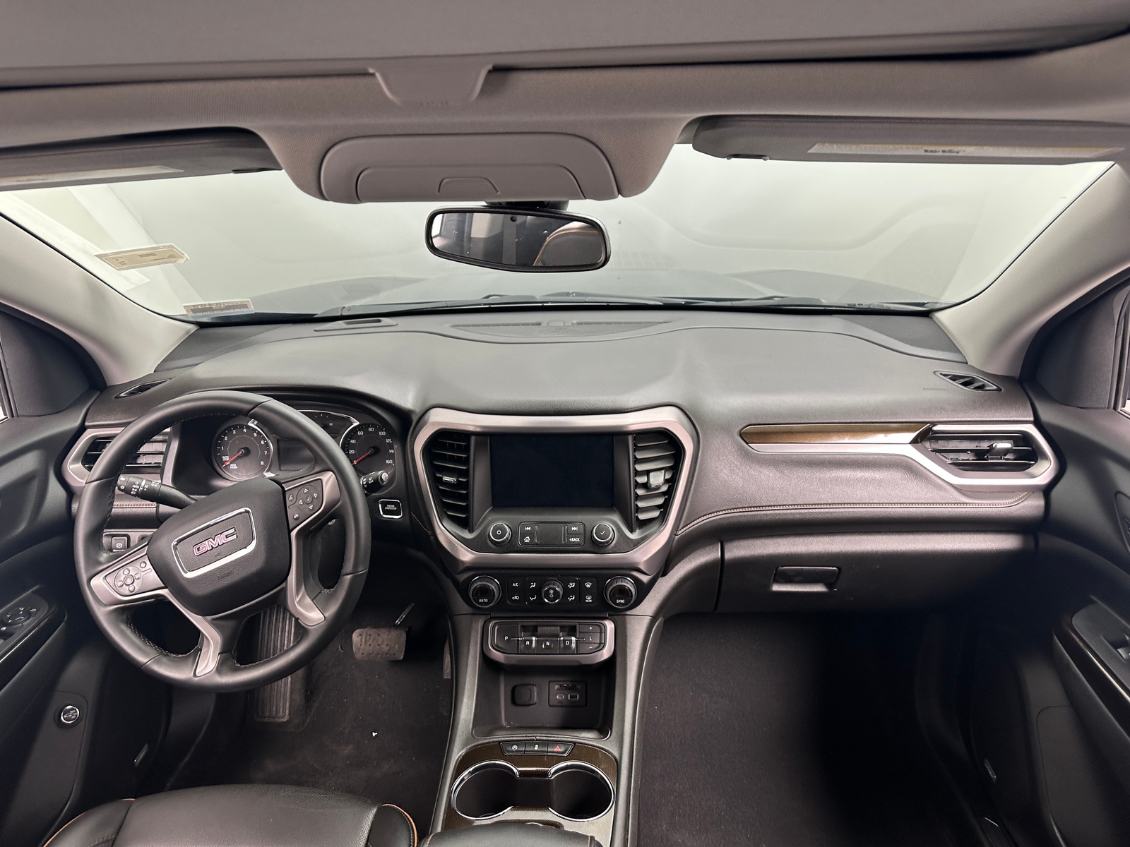 Thumbnail: 2023 GMC Acadia - 3