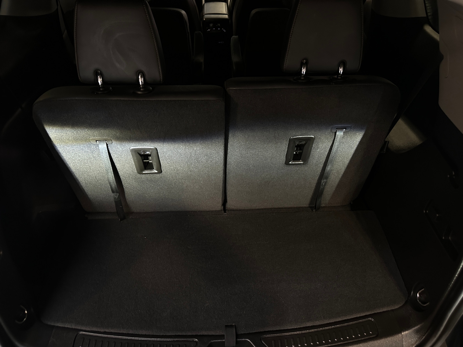 Thumbnail: 2023 GMC Acadia - 7