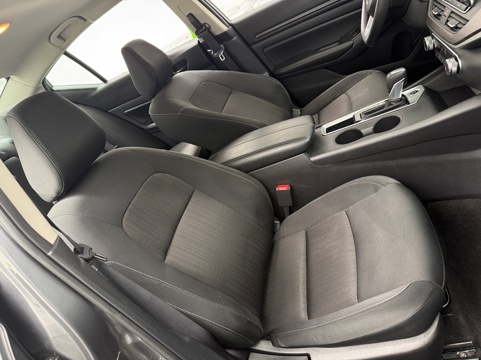 Thumbnail: 2025 Nissan Altima - 2