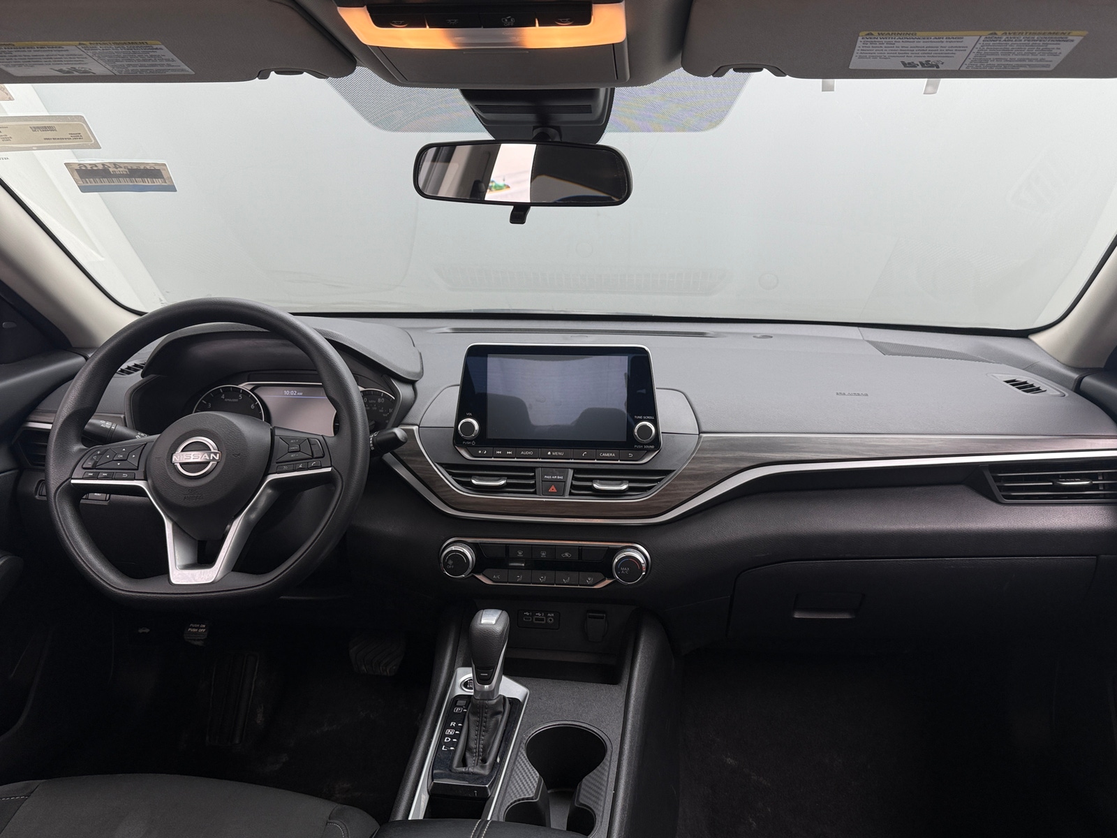 Thumbnail: 2025 Nissan Altima - 3