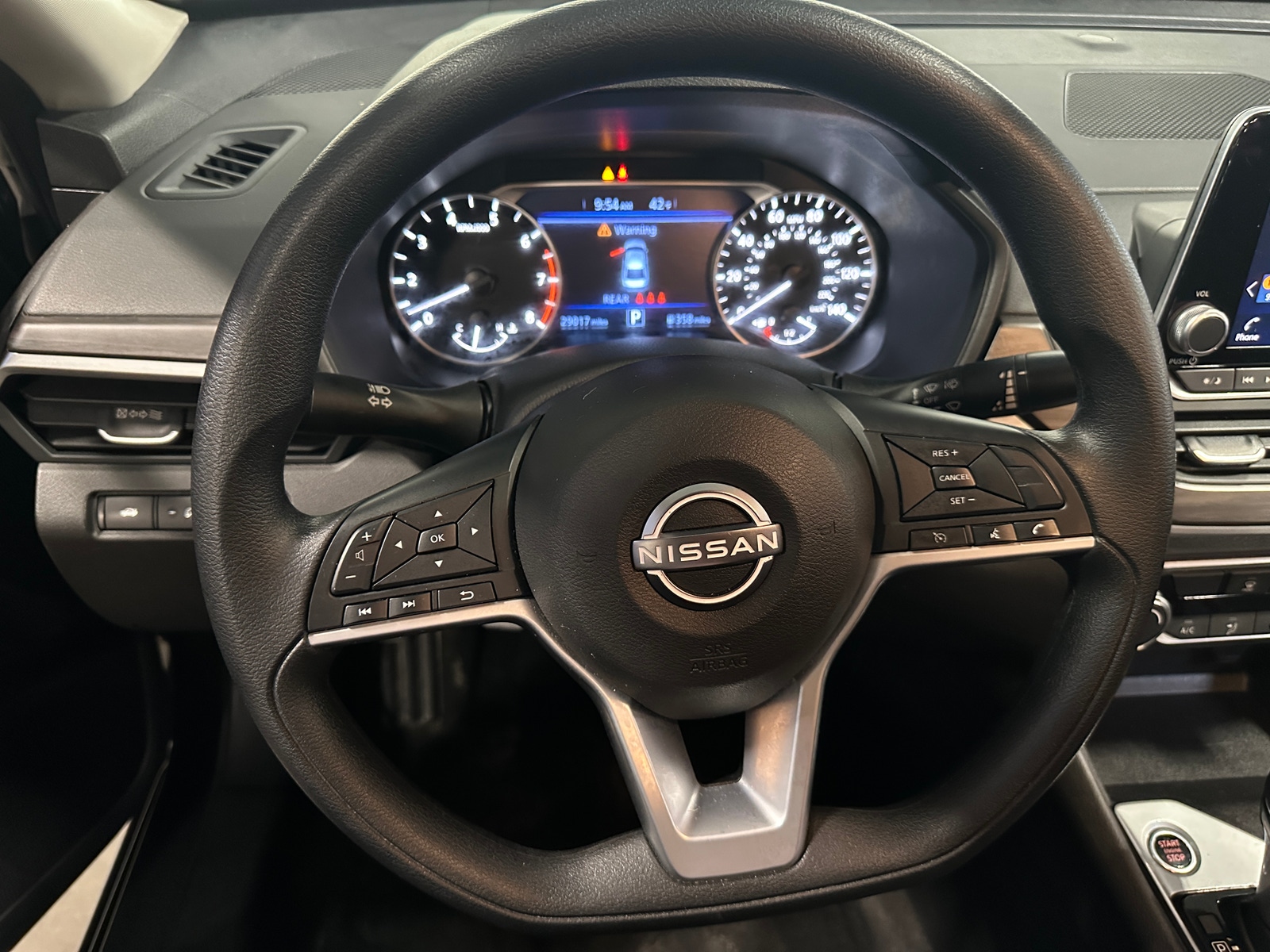 Thumbnail: 2025 Nissan Altima - 5