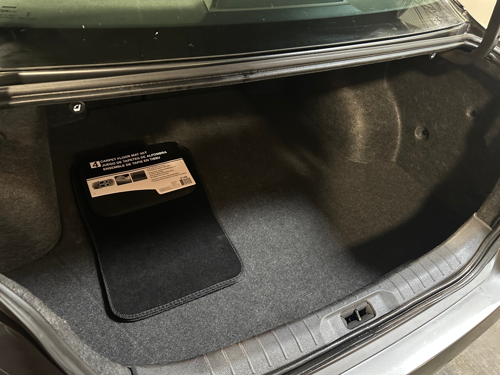 Thumbnail: 2025 Nissan Altima - 7