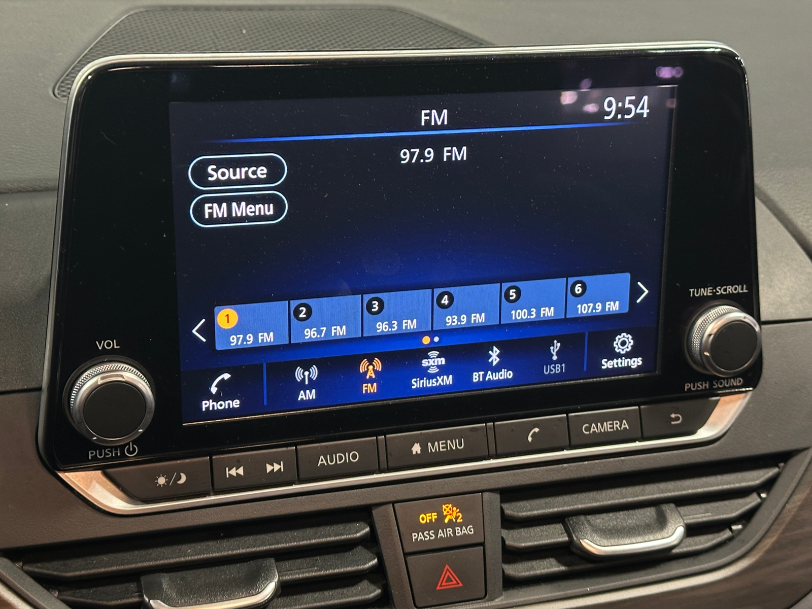 Thumbnail: 2025 Nissan Altima - 4