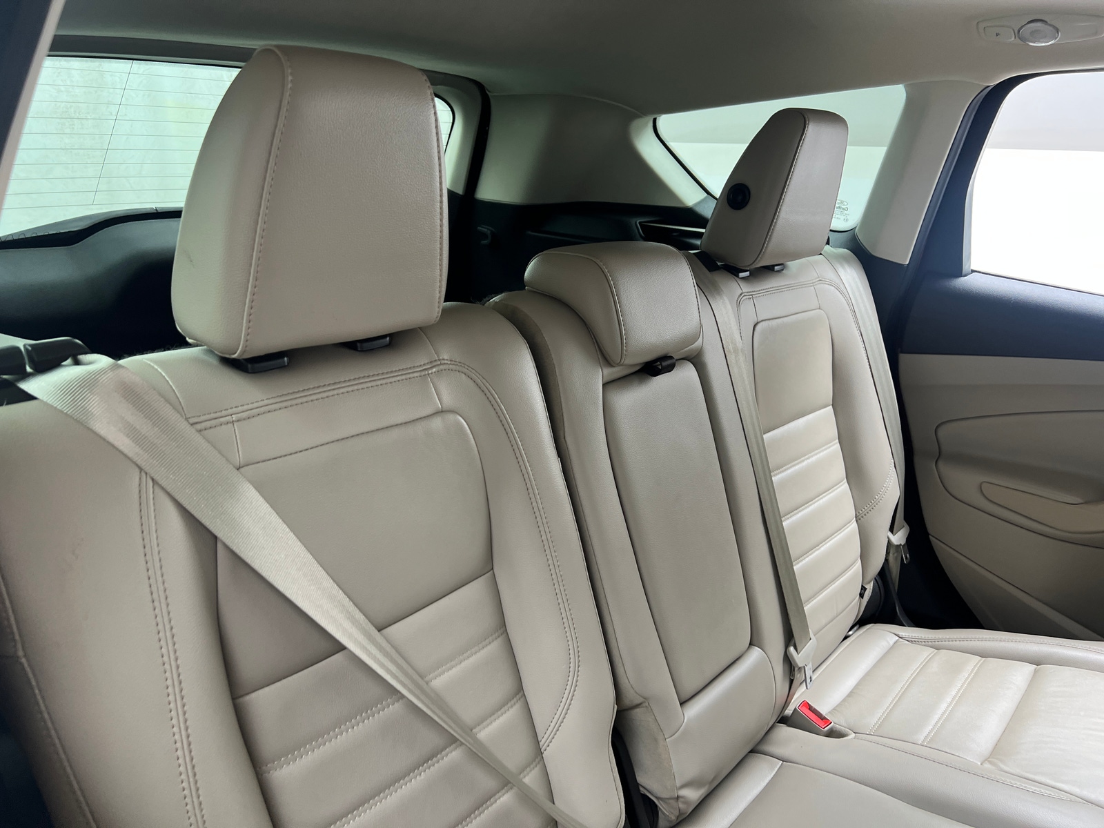 Thumbnail: 2017 Ford Escape - 5