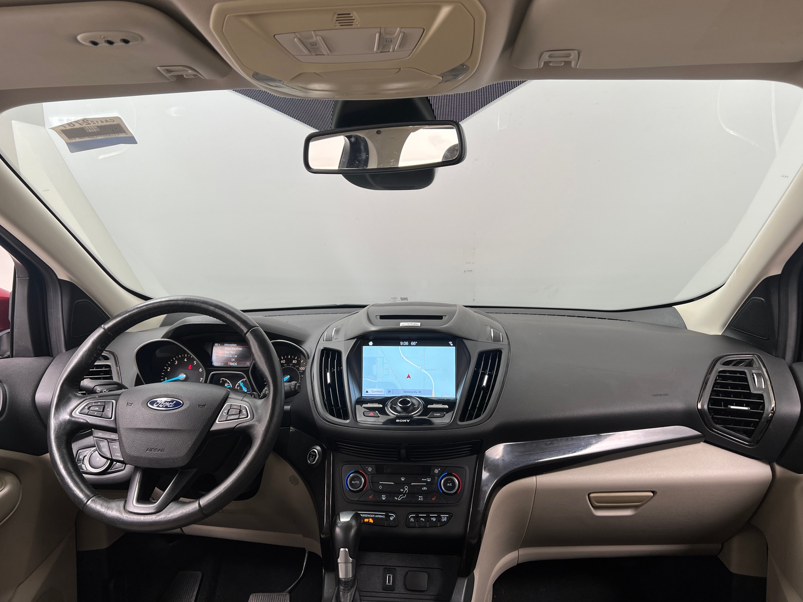 Thumbnail: 2017 Ford Escape - 2