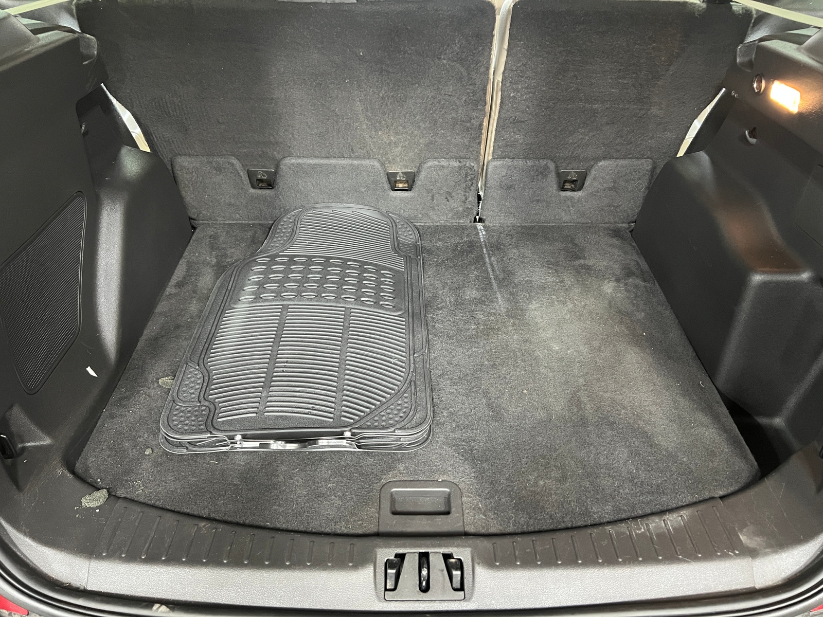 Thumbnail: 2017 Ford Escape - 6