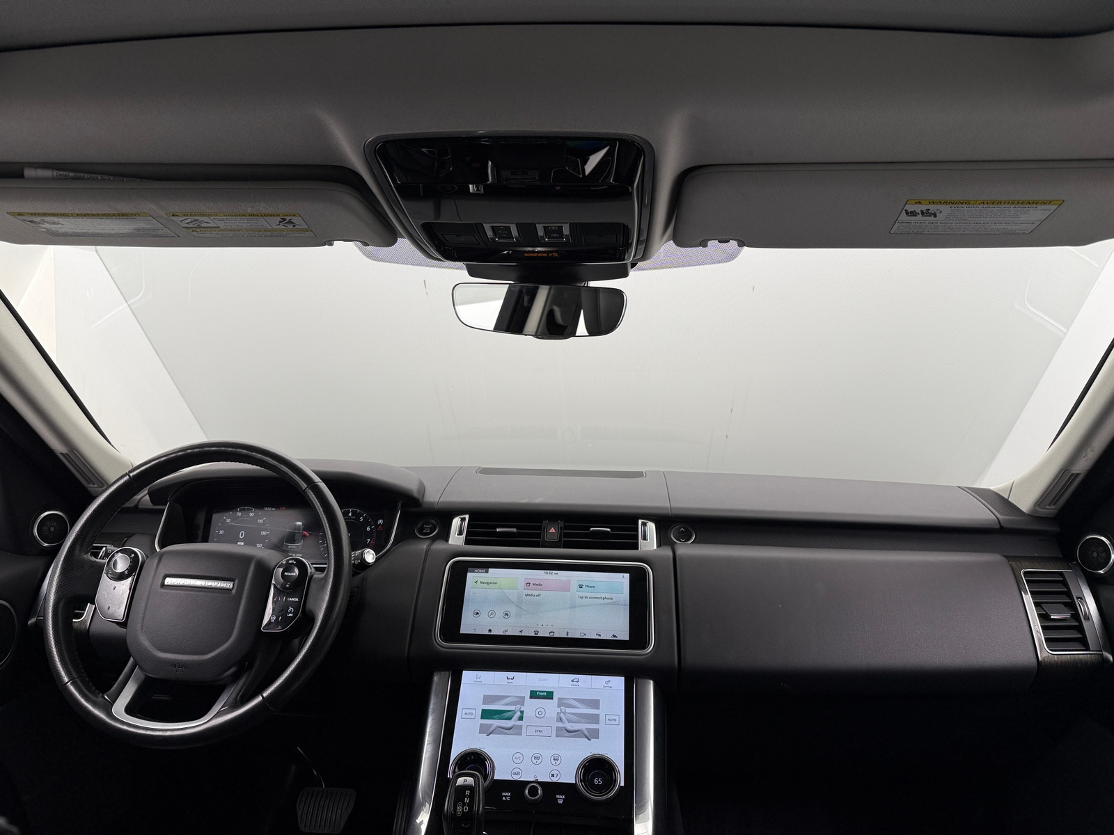 Thumbnail: 2018 Land Rover Range Rover Sport - 2