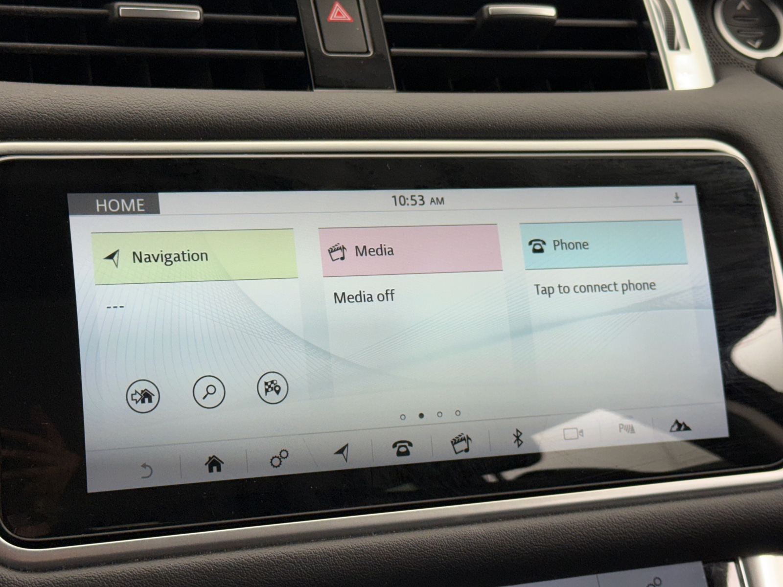 Thumbnail: 2018 Land Rover Range Rover Sport - 3