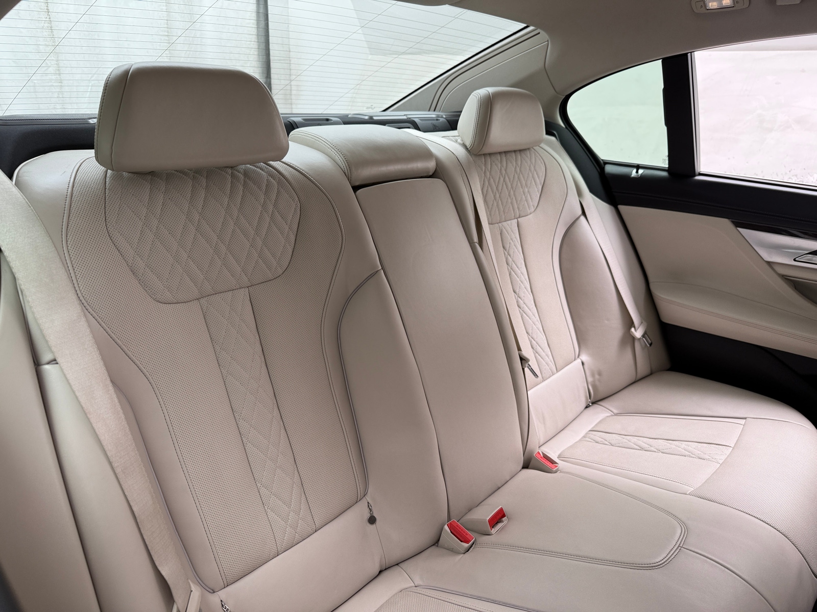 Thumbnail: 2018 BMW 7 Series - 5