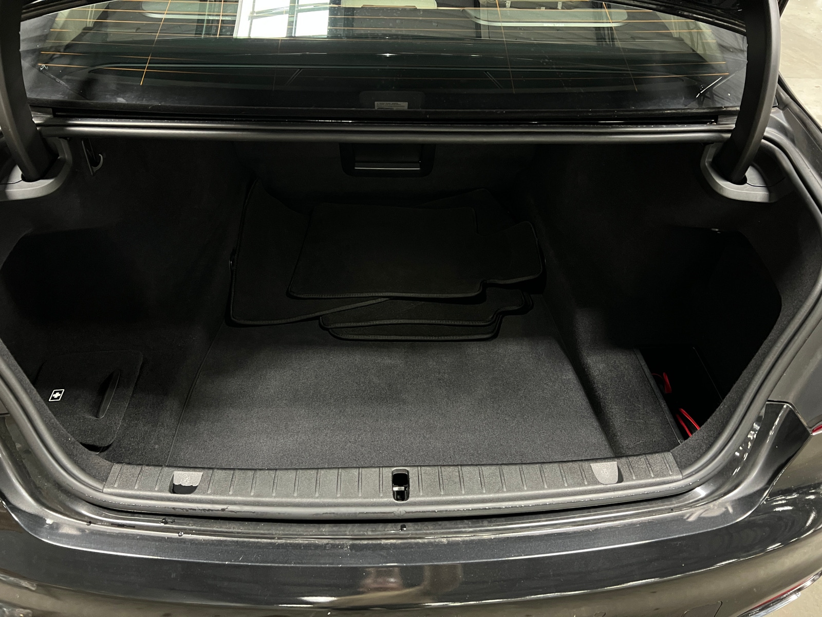 Thumbnail: 2018 BMW 7 Series - 6