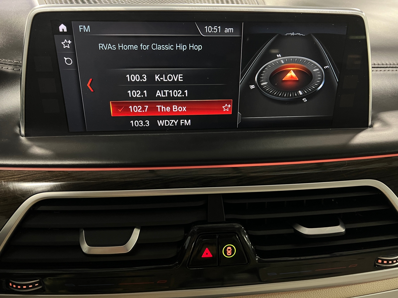 Thumbnail: 2018 BMW 7 Series - 3