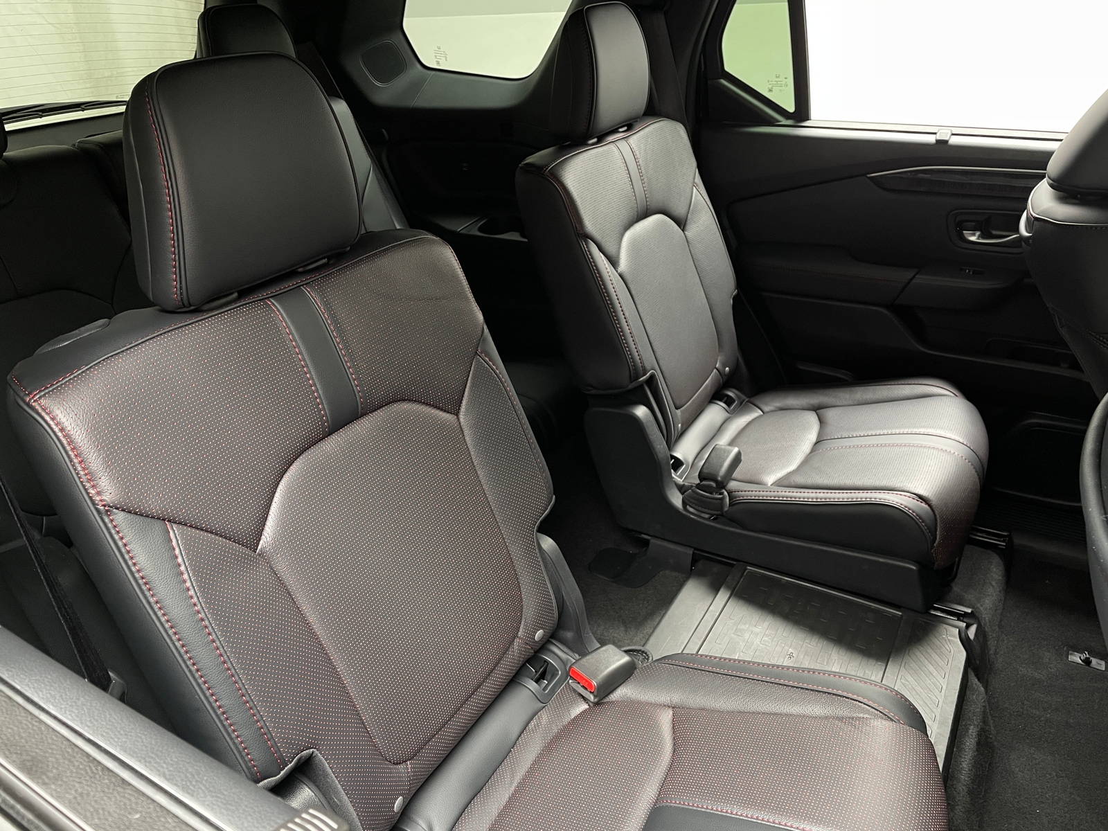 Thumbnail: 2025 Honda Pilot - 5