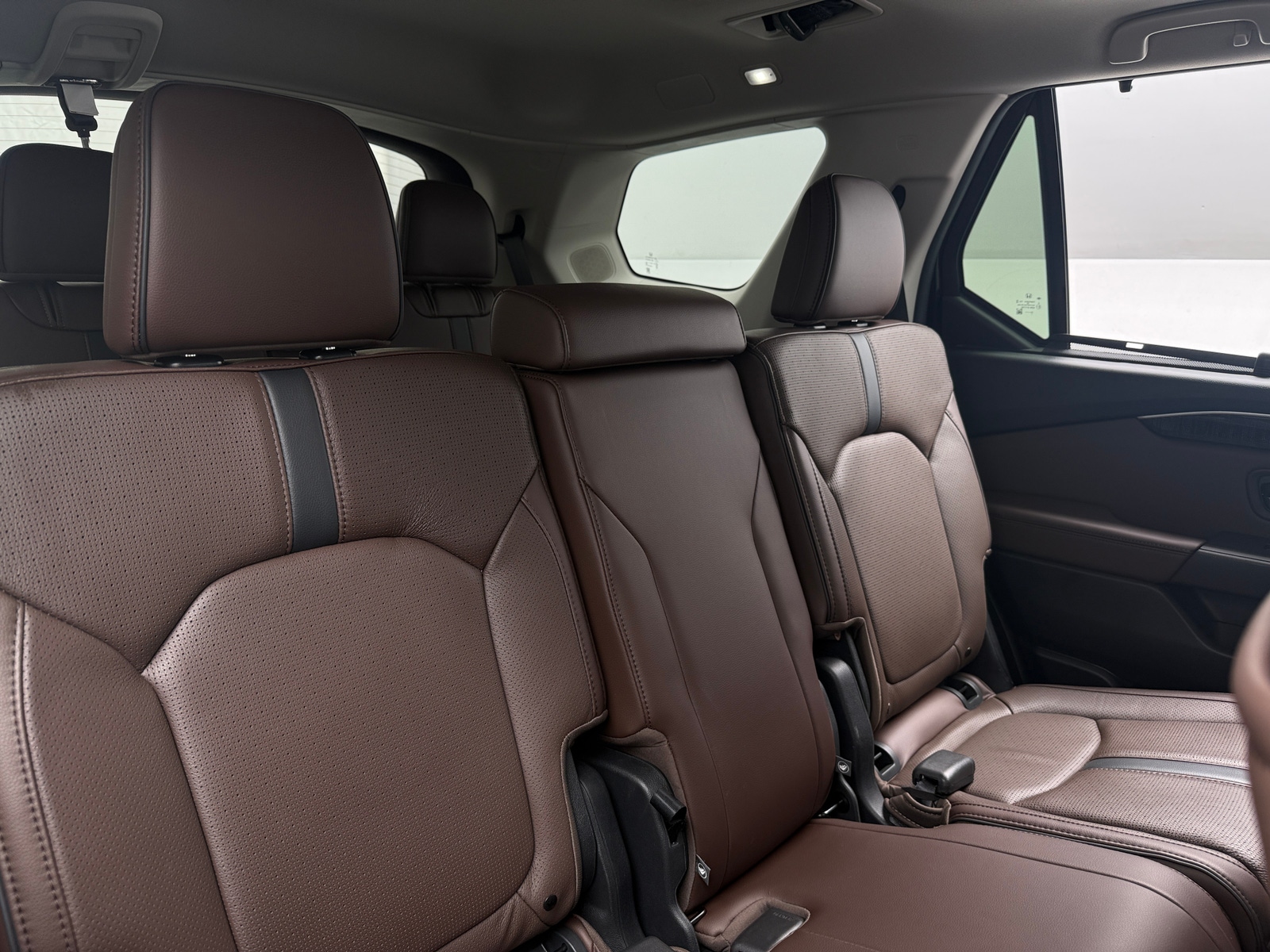 Thumbnail: 2024 Honda Pilot - 5