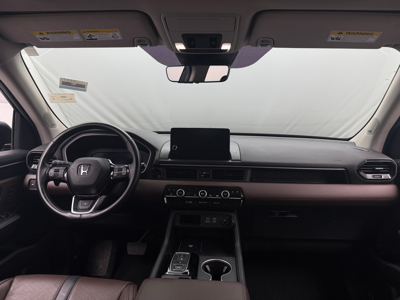 Thumbnail: 2024 Honda Pilot - 2