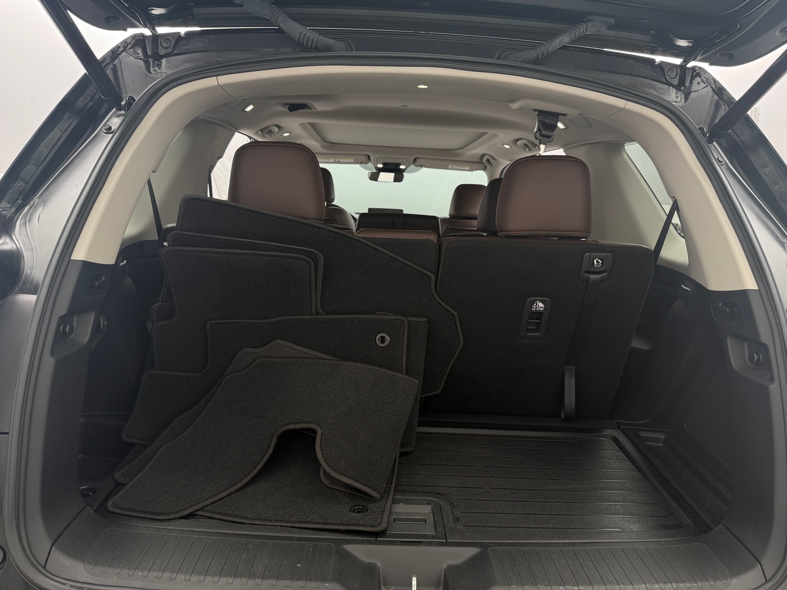 Thumbnail: 2024 Honda Pilot - 6