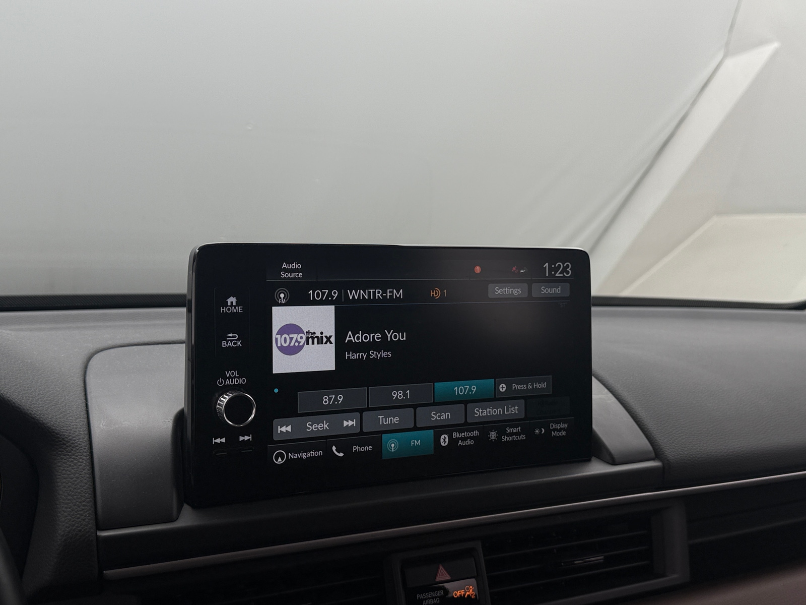 Thumbnail: 2024 Honda Pilot - 3