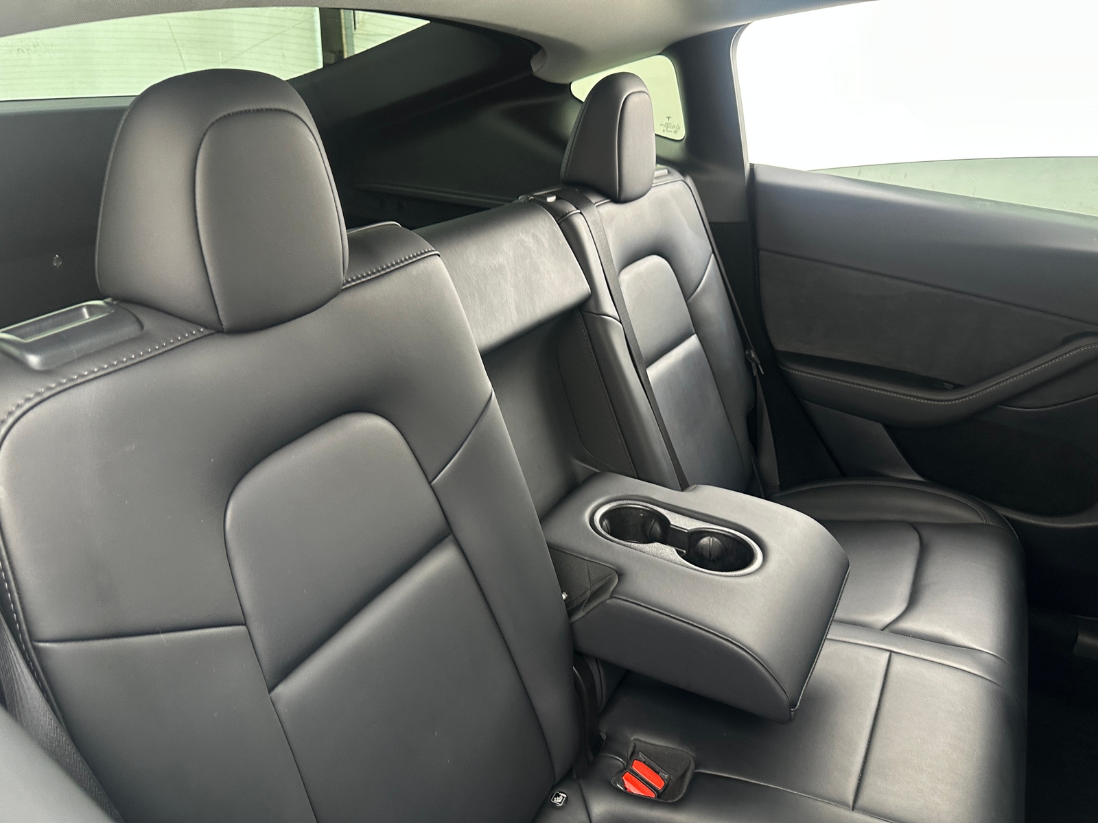 Thumbnail: 2023 Tesla Model Y - 5