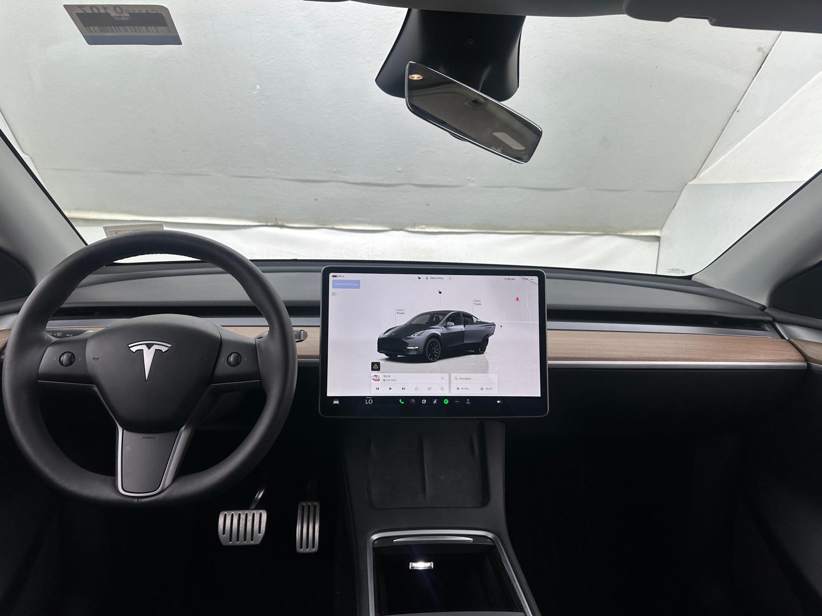 Thumbnail: 2023 Tesla Model Y - 2