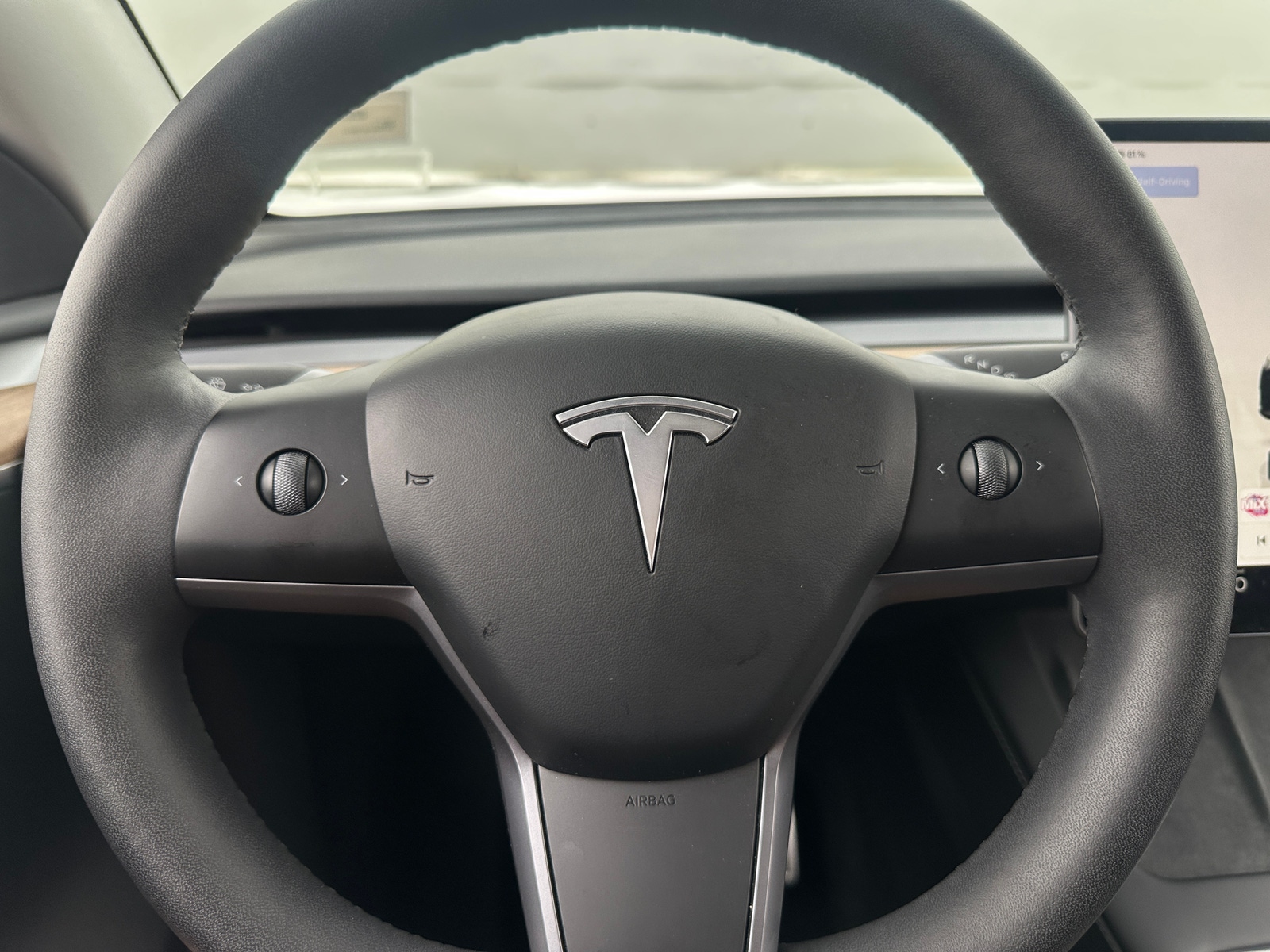 Thumbnail: 2023 Tesla Model Y - 4