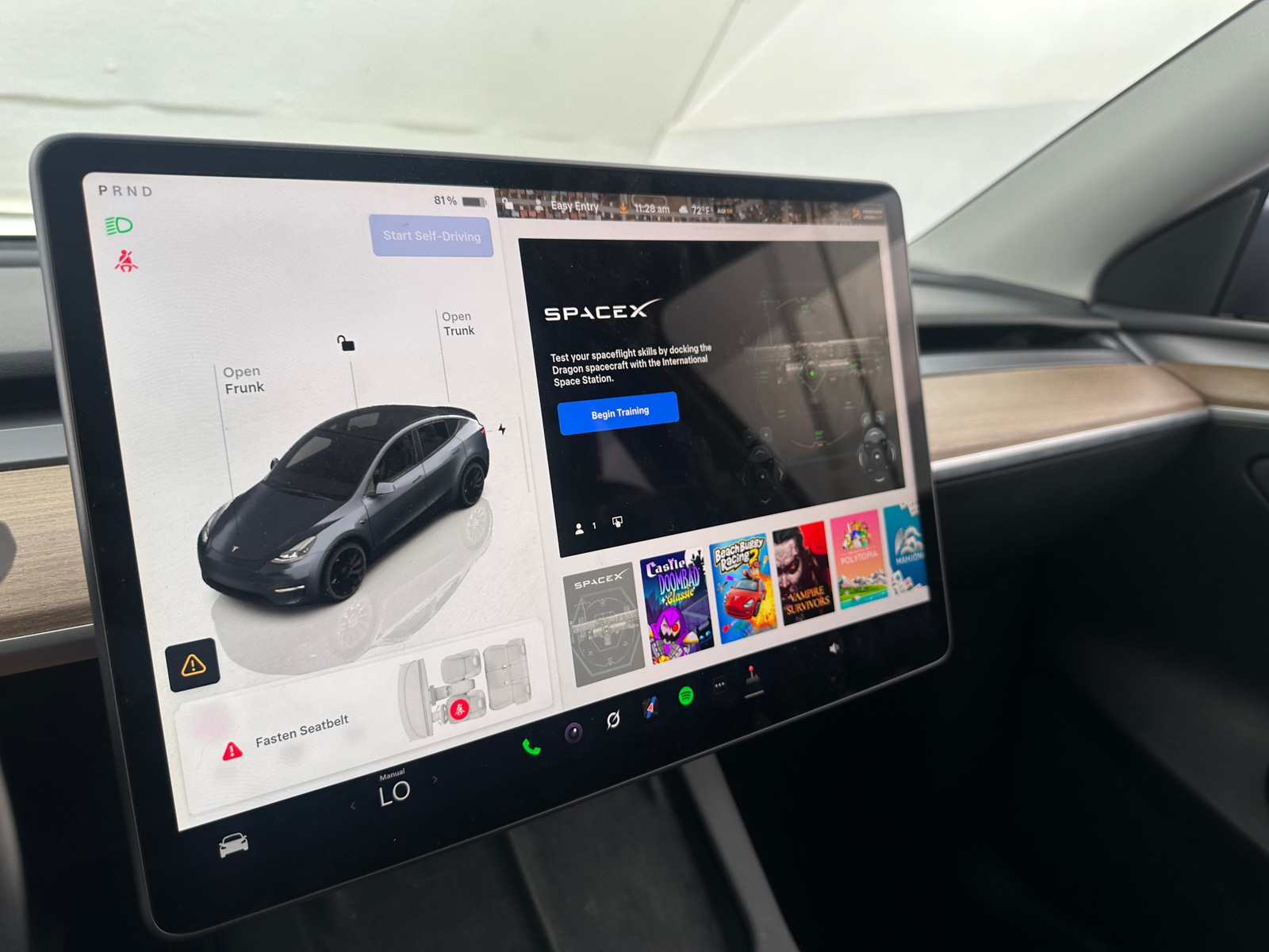 Thumbnail: 2023 Tesla Model Y - 3