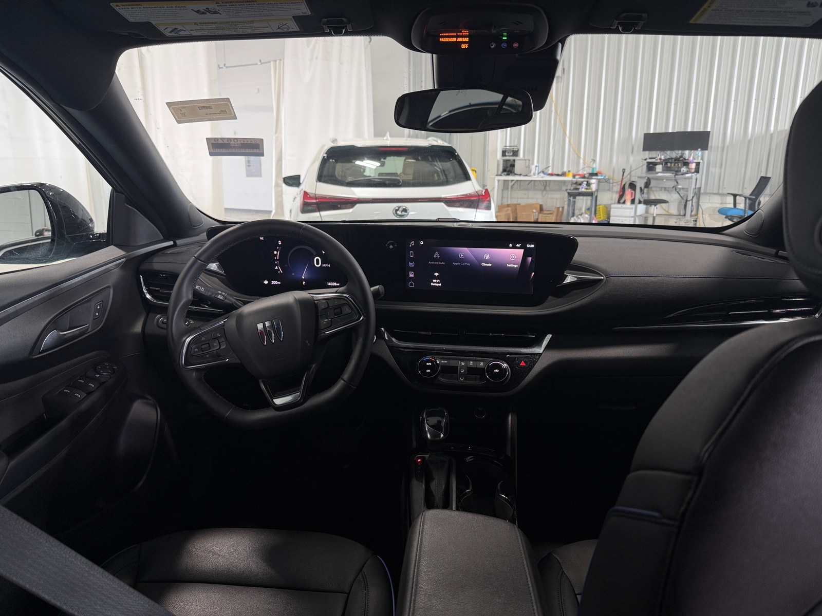 Thumbnail: 2025 Buick Envista - 3