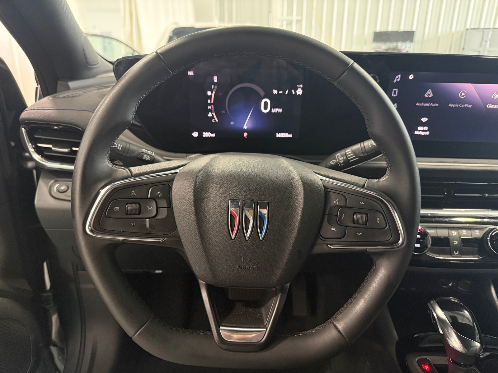 Thumbnail: 2025 Buick Envista - 5