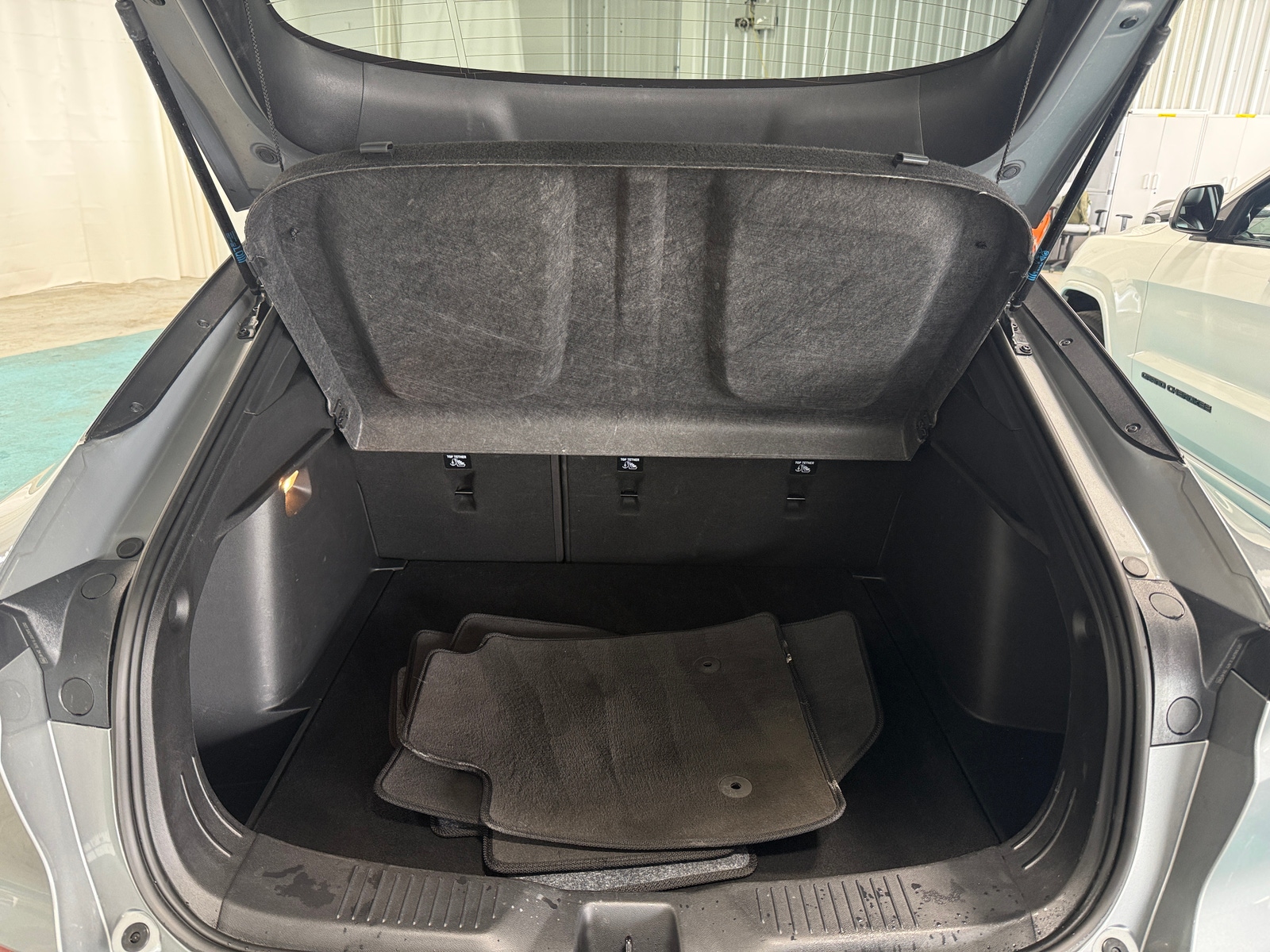 Thumbnail: 2025 Buick Envista - 7