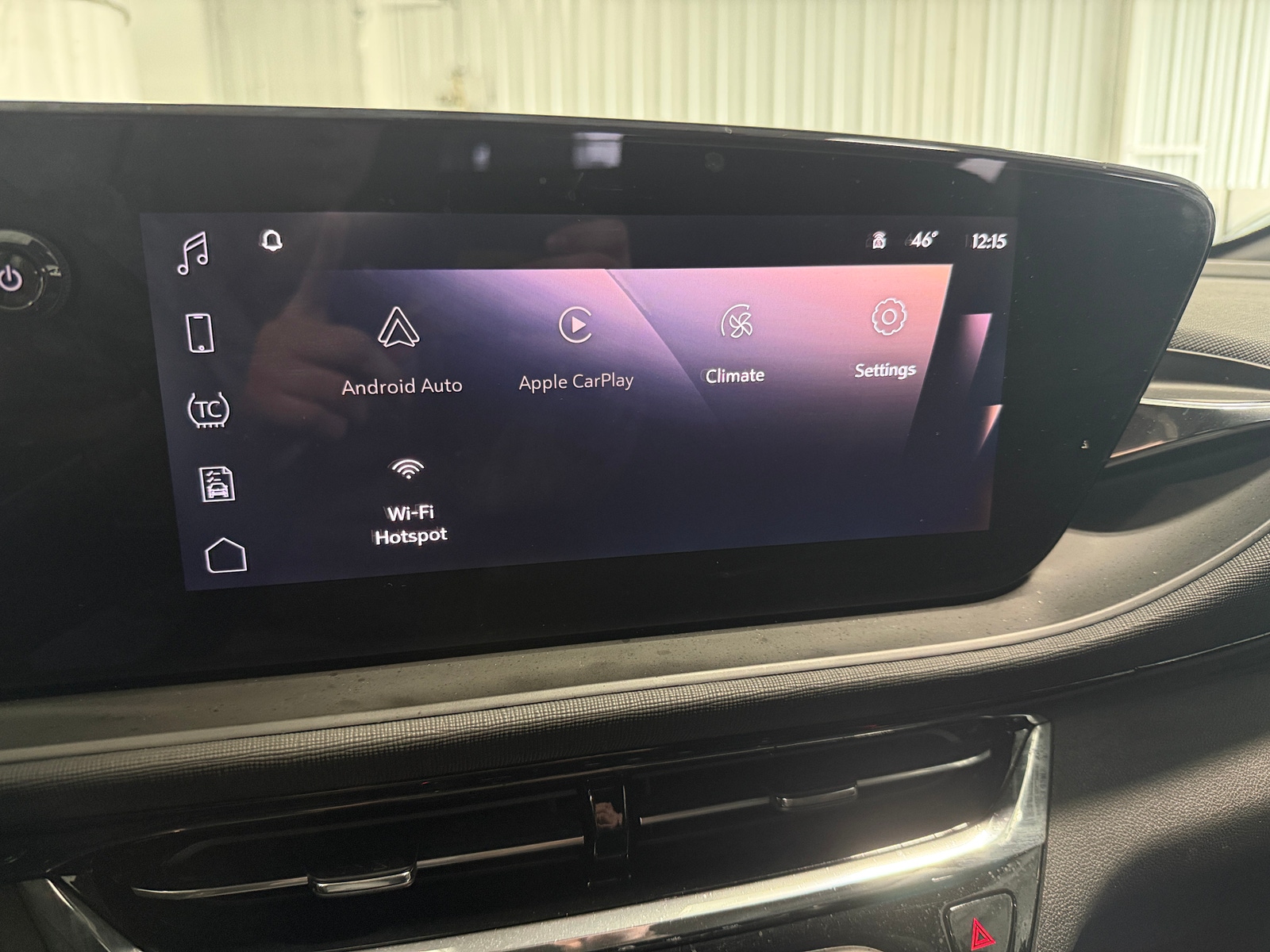 Thumbnail: 2025 Buick Envista - 4